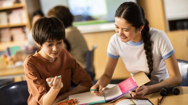 How Our English Writing Class For Primary Can Help Prepare Your Child 