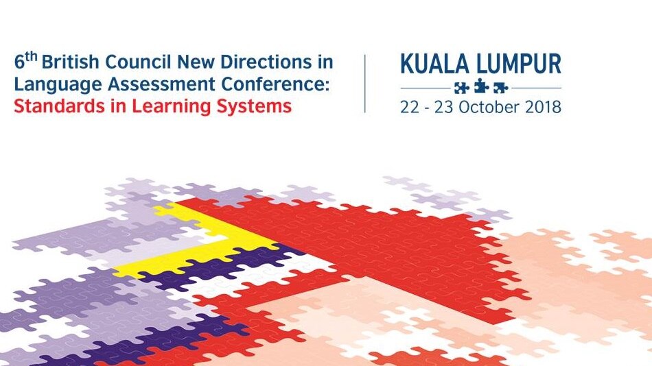 New Directions In English Language Assessment British Council Foundation Indonesia